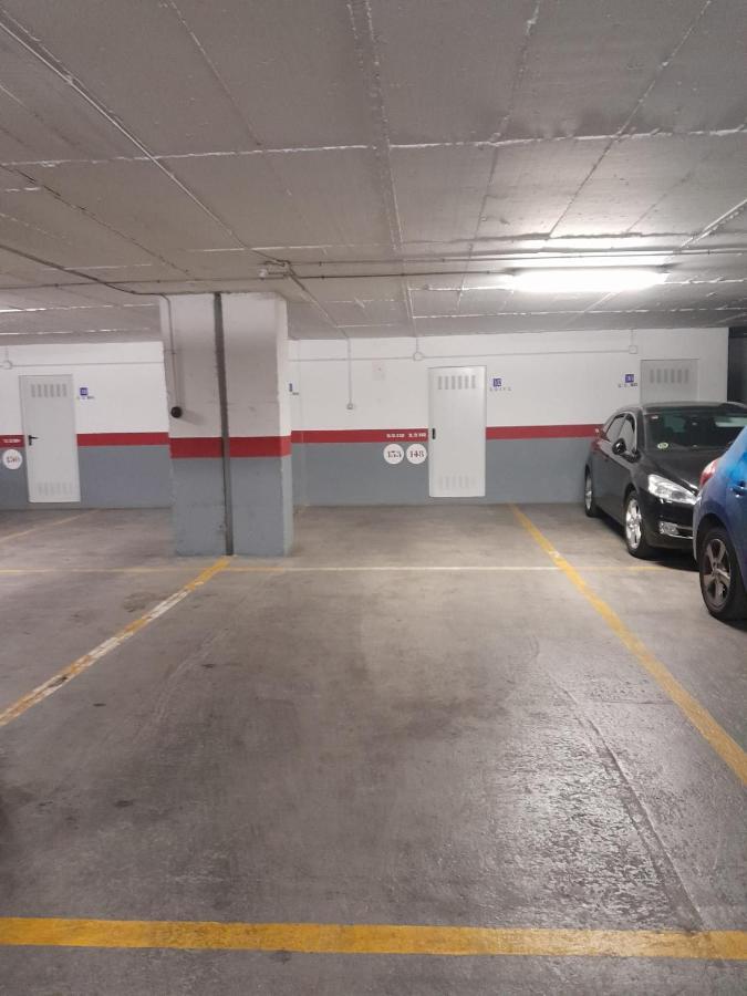 Apto. Gran Terraza Playa A 200Mts. Ideal Familias Benalmádena Eksteriør bilde